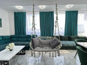 Resort Cu Piscina Mamaia Nord